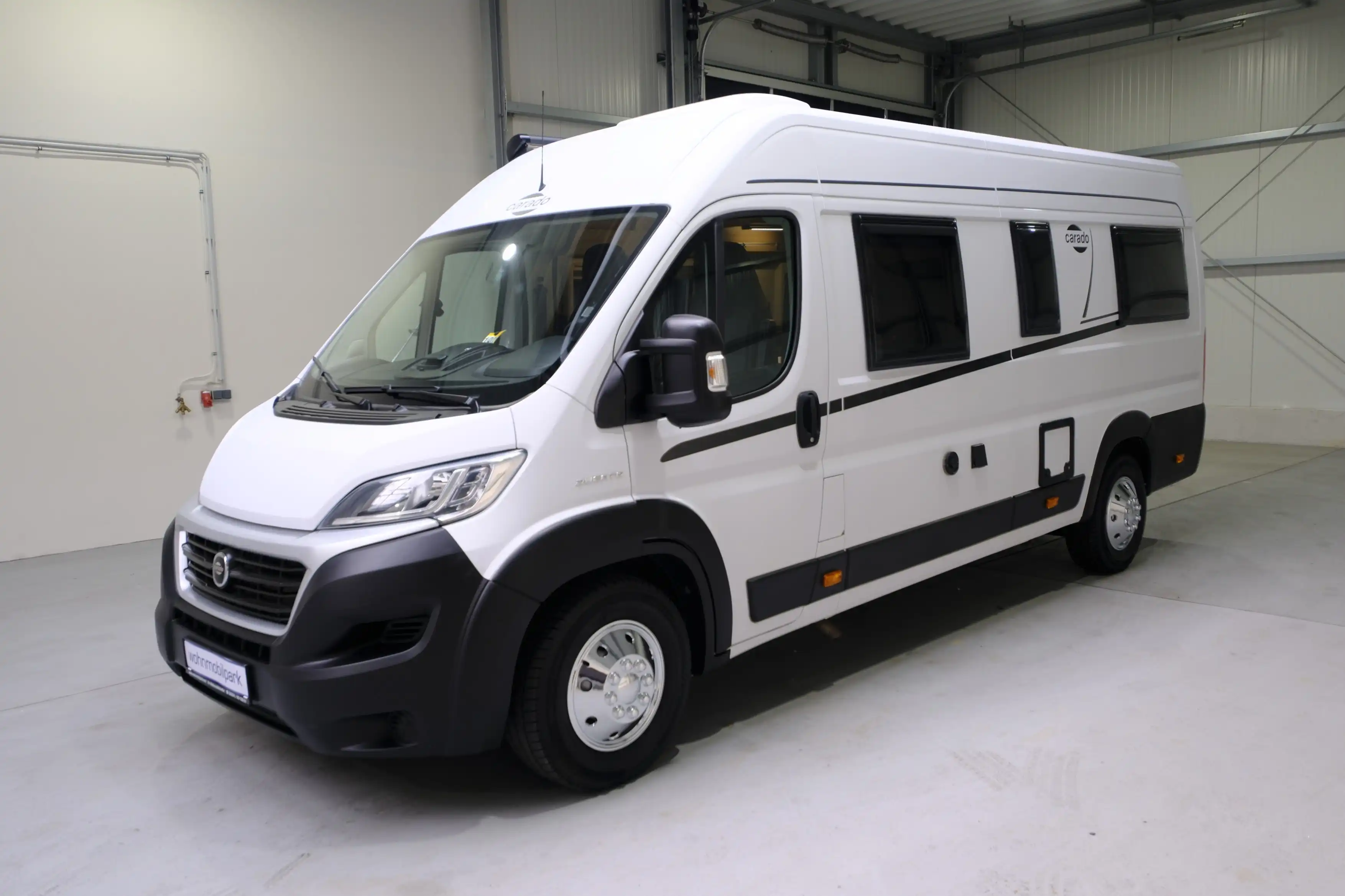 CARADO Vlow 640 - Ansicht 2